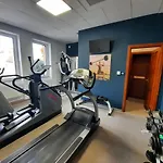 فندق Boutique Szarcsa Székesfehérvár
