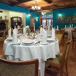 فندق Boutique Szarcsa 3*