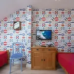 Boutique Szarcsa 3* Székesfehérvár