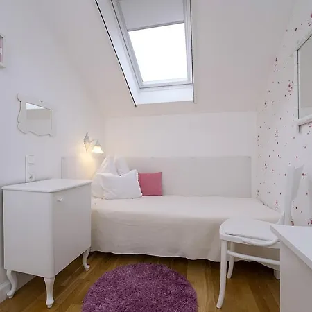 Hotel Boutique Szárcsa 3*