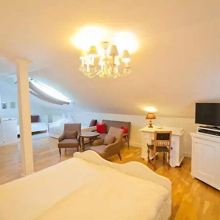 Boutique Szarcsa Hotel 3*