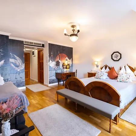 Boutique Szarcsa 3* Szekesfehervar