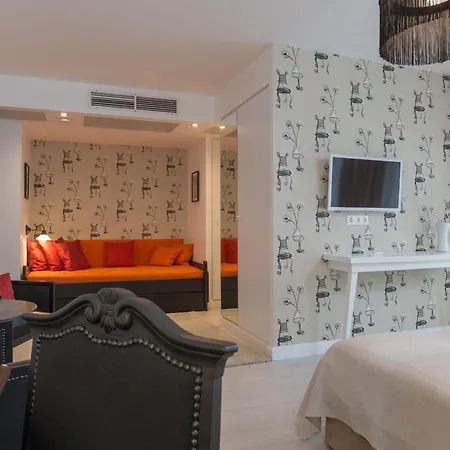 Boutique Szarcsa فندق 3*