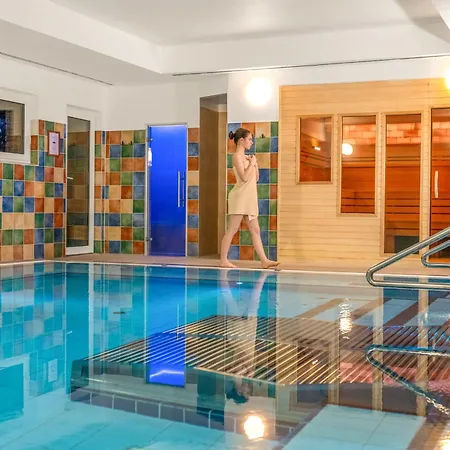 Boutique Szarcsa Hotel Szekesfehervar