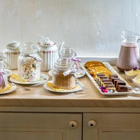 Hotel Boutique Szarcsa Szekesfehervar