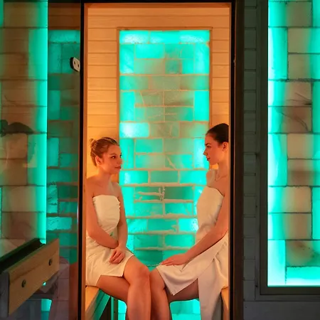 Boutique Szárcsa 3*