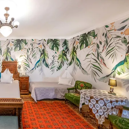 Boutique Szarcsa 3* Székesfehérvár