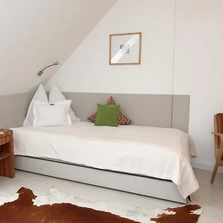 فندق Boutique Szarcsa 3*