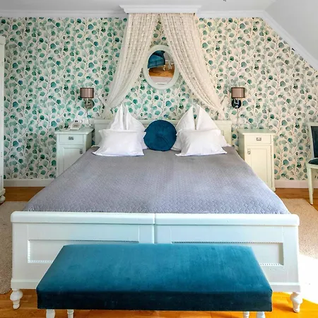 Szarcsa Hotel Szekesfehervar