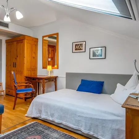 Boutique Szarcsa Hotel