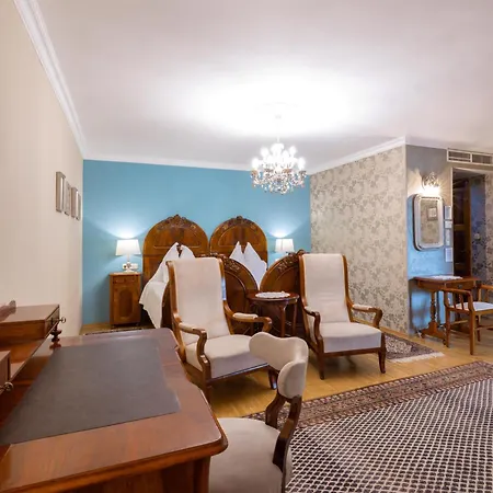 Boutique Szarcsa Hotel 3*