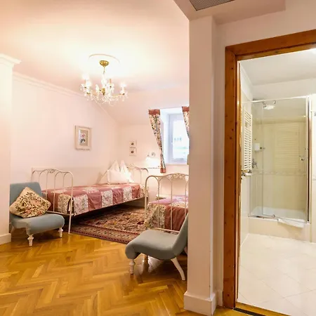 Boutique Szarcsa Hotel Szekesfehervar