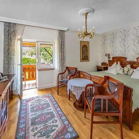 Hotel Boutique Szarcsa Szekesfehervar