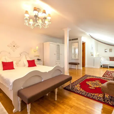 Boutique Szarcsa Szekesfehervar