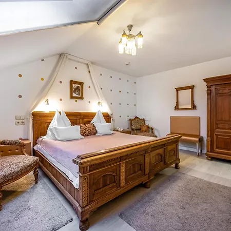 Boutique Szarcsa