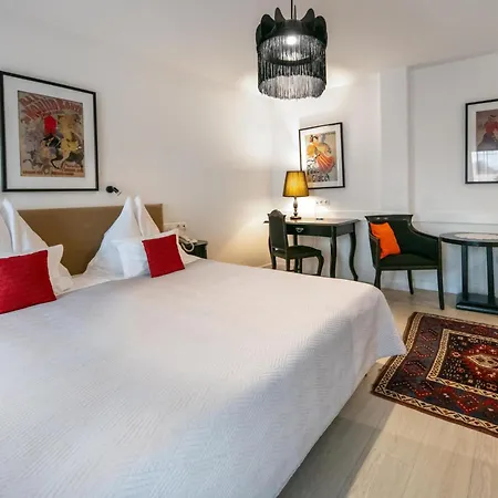 Boutique Szarcsa Hotel Szekesfehervar