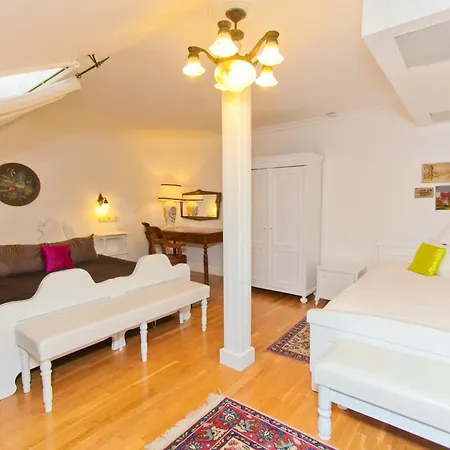 Boutique Szarcsa 3*