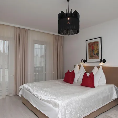 Boutique Szárcsa Hotel Székesfehérvár