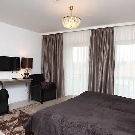 Boutique Szárcsa