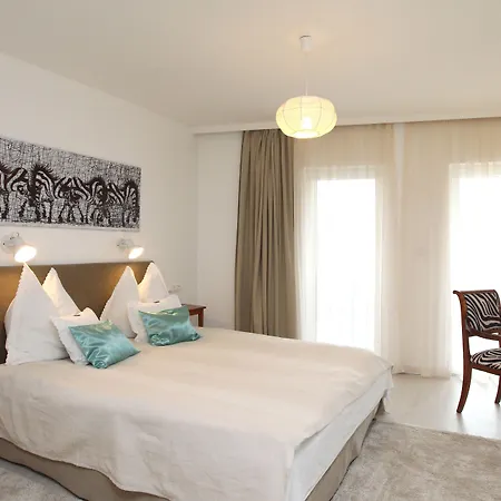 Boutique Szárcsa Hotel 3*