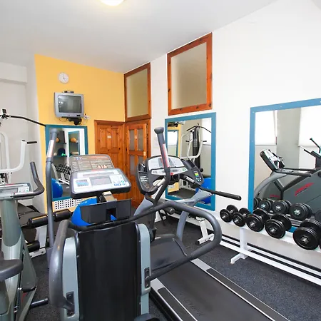 Hotel Boutique Szárcsa Székesfehérvár