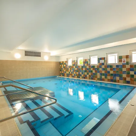 Hotel Boutique Szarcsa Székesfehérvár