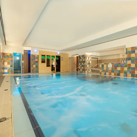 Boutique Szárcsa 3*