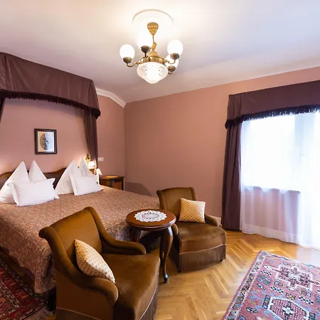 Boutique Szárcsa 3*