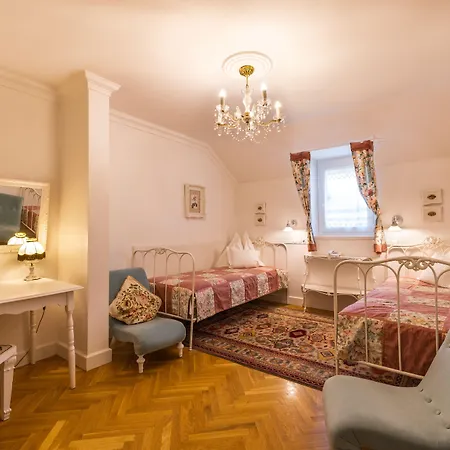 Boutique Szárcsa 3* Székesfehérvár