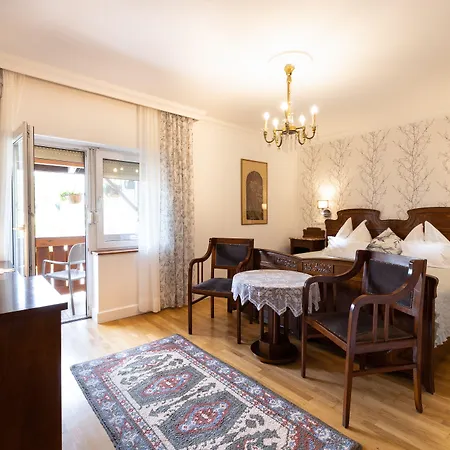 Boutique Szárcsa Hotel