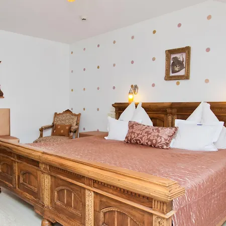 Boutique Szárcsa Hotel