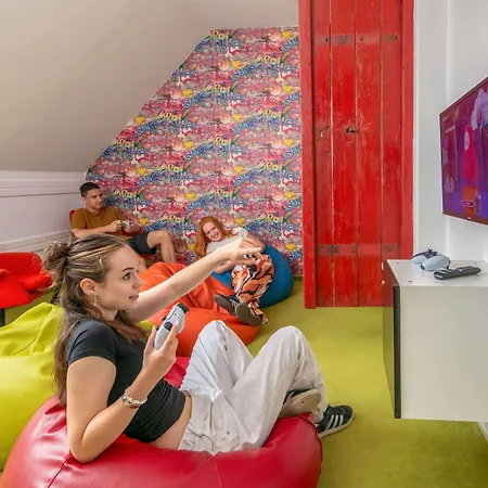 Hotel Boutique Szarcsa 3*
