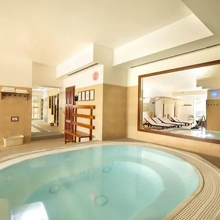 Hotel Boutique Szárcsa