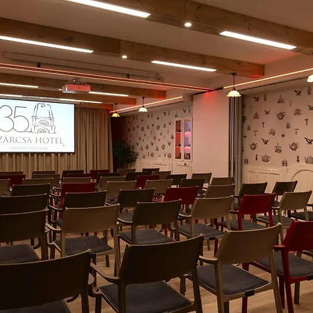 Boutique Szarcsa 3*