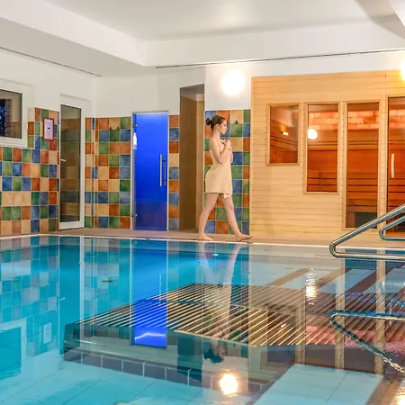 Boutique Szarcsa 3*