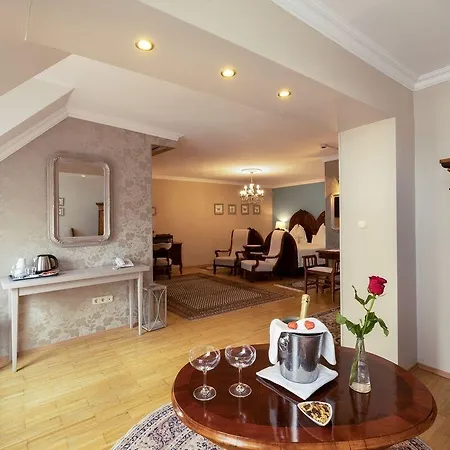 Boutique Szarcsa