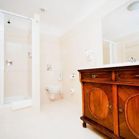 Hotel Boutique Szárcsa