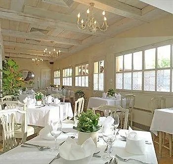فندق Boutique Szarcsa 3*