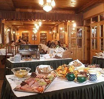 ホテル Boutique Szarcsa