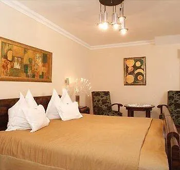 Hotel Boutique Szarcsa 3*
