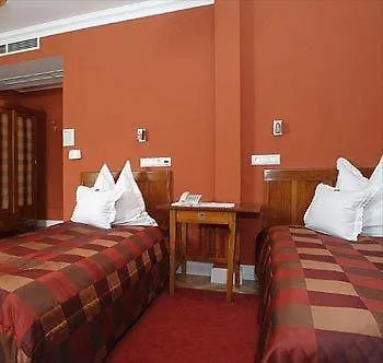 Hotel Boutique Szarcsa Szekesfehervar