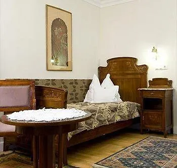 Boutique Szarcsa Hotel Szekesfehervar