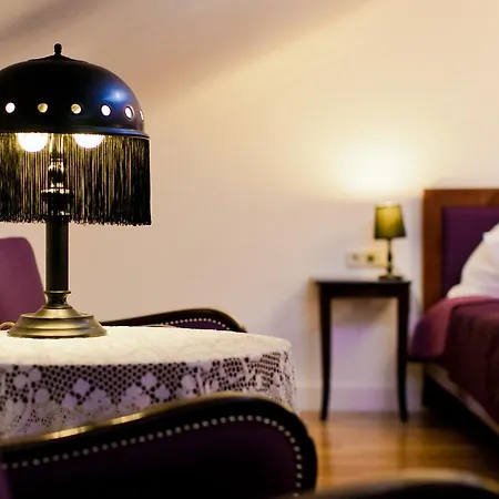 Hotel Boutique Szarcsa Szekesfehervar