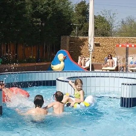 Hotel Boutique Szarcsa 3*