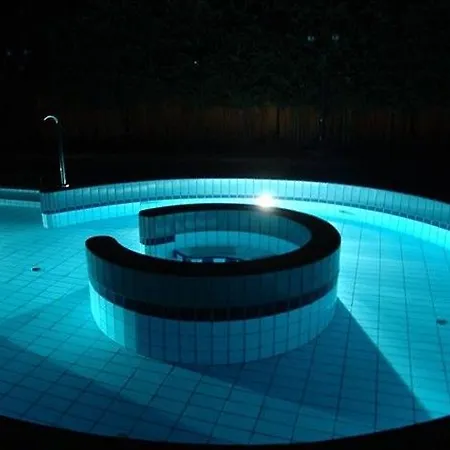 Boutique Szarcsa Hotel 3*