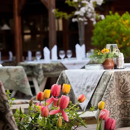 Szarcsa Hotel Hotel