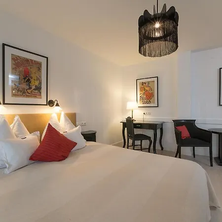 Boutique Szarcsa فندق