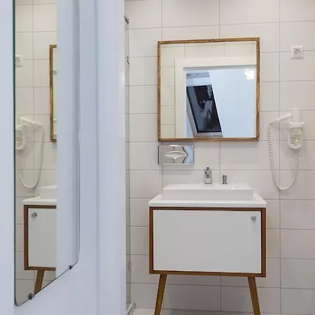 Hotel Boutique Szarcsa 3*