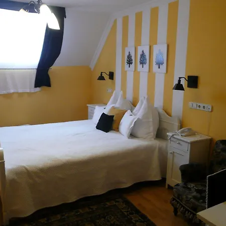 Boutique Szarcsa Hotel Szekesfehervar