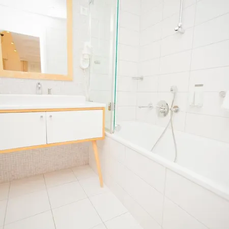 Boutique Szarcsa ホテル 3*